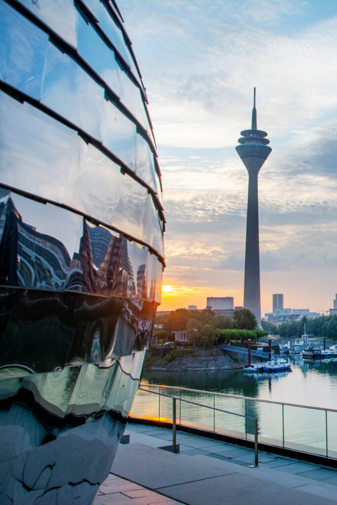 Webagentur Düsseldorf