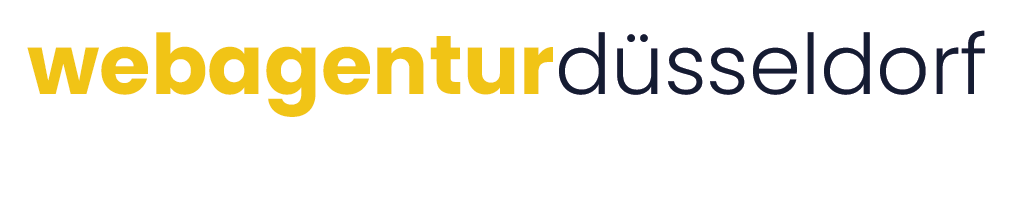 Webagentur Düsseldorf